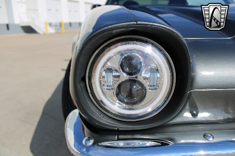 1973 Chevrolet Camaro image 54