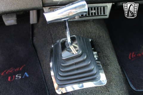 1973 Chevrolet Camaro image 80