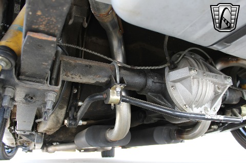 1973 Chevrolet Camaro image 106