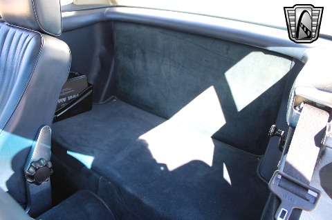 1988 Mercedes-Benz 560SL image 81