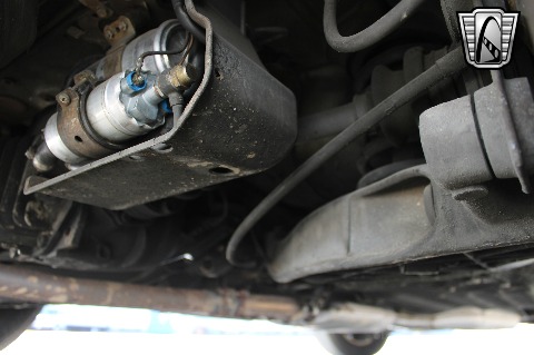 1988 Mercedes-Benz 560SL image 107