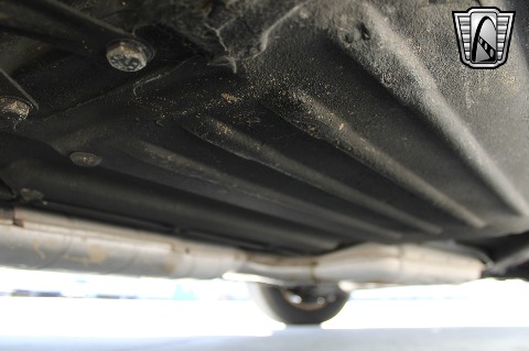 1988 Mercedes-Benz 560SL image 108