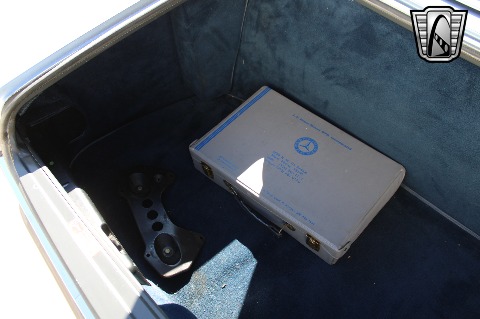 1988 Mercedes-Benz 560SL image 83