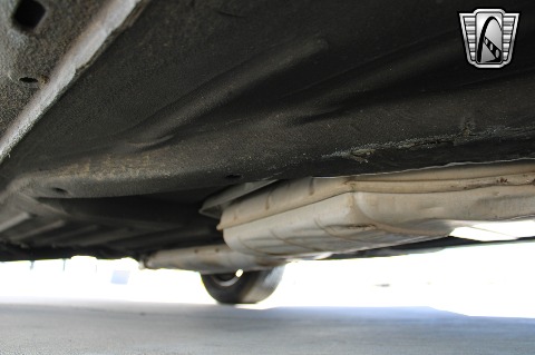 1988 Mercedes-Benz 560SL image 109