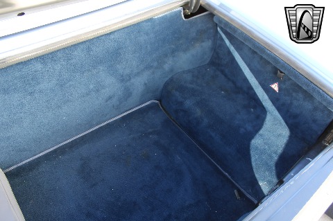 1988 Mercedes-Benz 560SL image 84