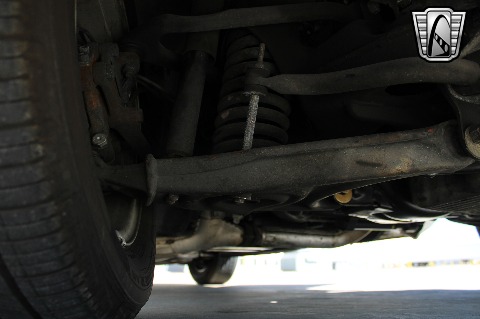 1988 Mercedes-Benz 560SL image 110