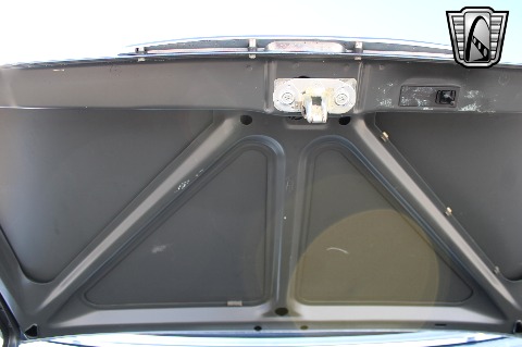 1988 Mercedes-Benz 560SL image 85