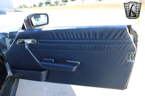 1988 Mercedes-Benz 560SL image 87