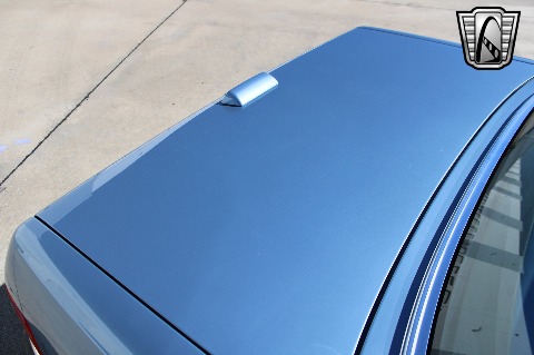 1988 Mercedes-Benz 560SL image 36