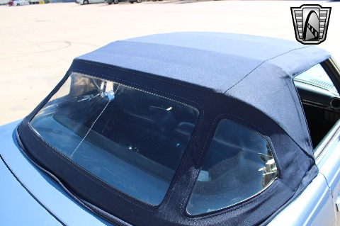 1988 Mercedes-Benz 560SL image 113