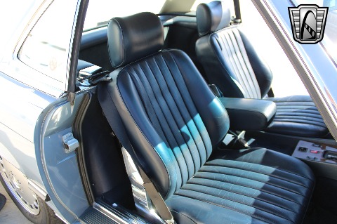 1988 Mercedes-Benz 560SL image 89