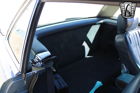 1988 Mercedes-Benz 560SL image 90