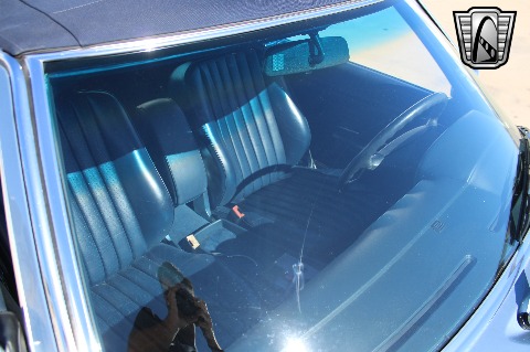 1988 Mercedes-Benz 560SL image 122