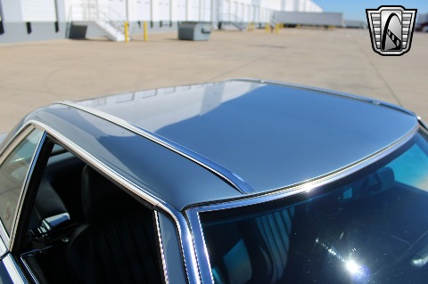 1988 Mercedes-Benz 560SL image 39