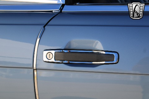 1988 Mercedes-Benz 560SL image 65