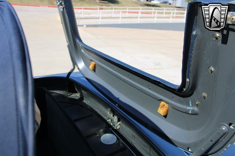 1988 Mercedes-Benz 560SL image 117