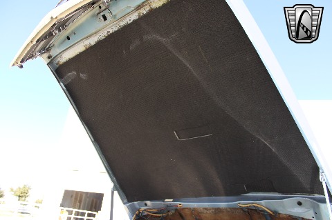 1988 Mercedes-Benz 560SL image 95