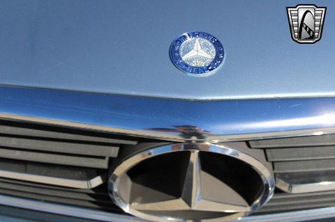 1988 Mercedes-Benz 560SL image 45