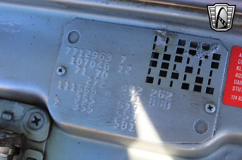 1988 Mercedes-Benz 560SL image 98