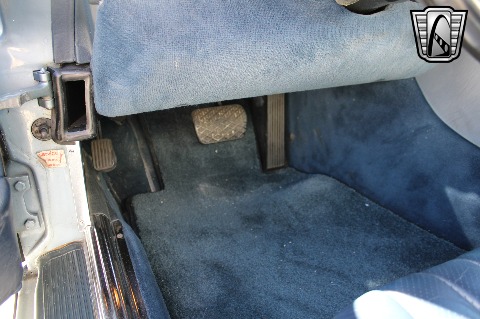 1988 Mercedes-Benz 560SL image 75