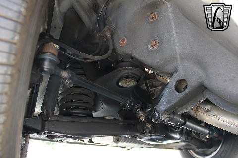 1988 Mercedes-Benz 560SL image 102