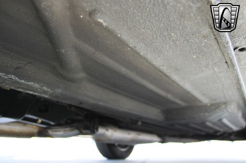 1988 Mercedes-Benz 560SL image 103