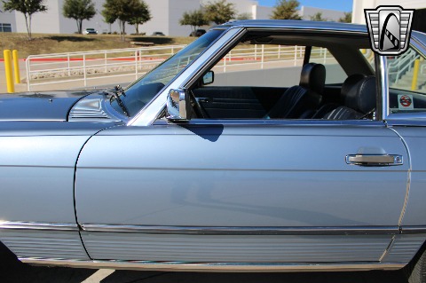 1988 Mercedes-Benz 560SL image 52