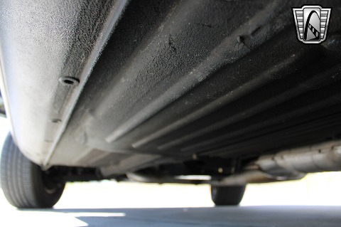 1988 Mercedes-Benz 560SL image 104