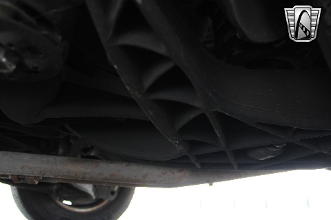 1988 Mercedes-Benz 560SL image 105