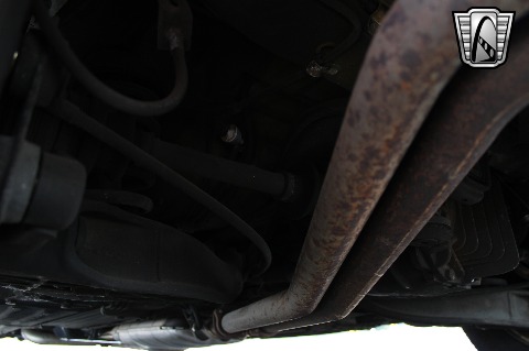 1988 Mercedes-Benz 560SL image 106