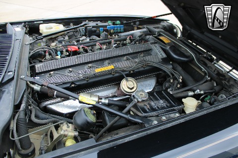 1993 Jaguar XJS image 82
