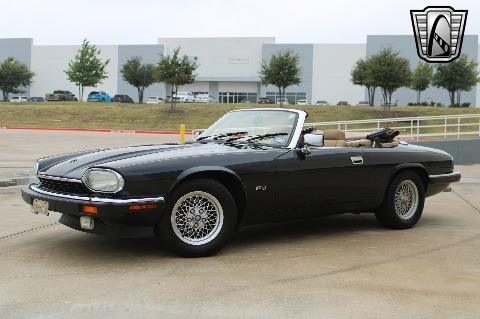 1993 Jaguar XJS image 5