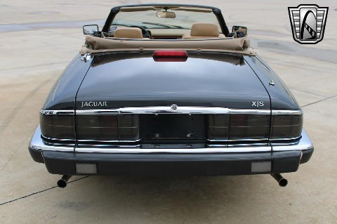 1993 Jaguar XJS image 31