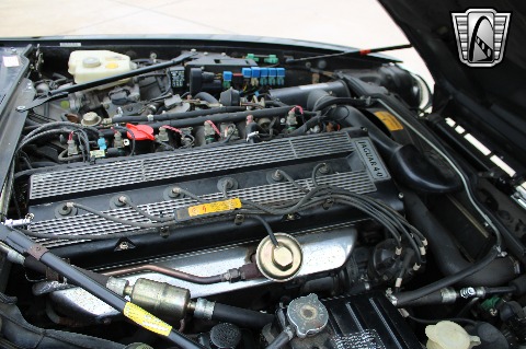 1993 Jaguar XJS image 84