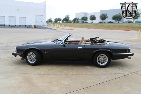 1993 Jaguar XJS image 7