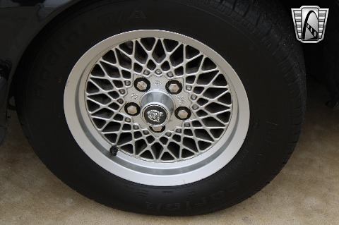 1993 Jaguar XJS image 59