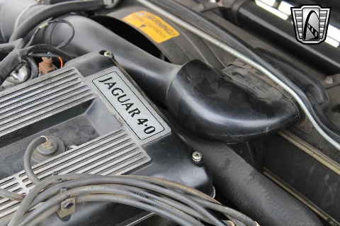 1993 Jaguar XJS image 85