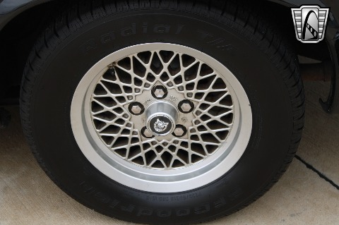 1993 Jaguar XJS image 60