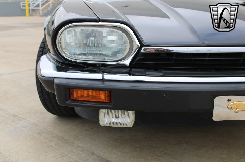 1993 Jaguar XJS image 35