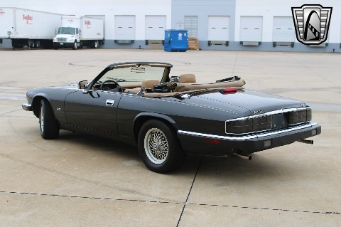 1993 Jaguar XJS image 10