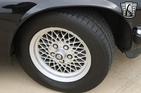 1993 Jaguar XJS image 62