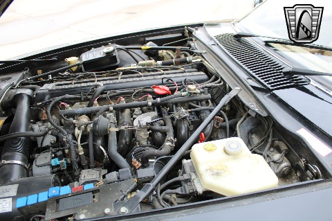 1993 Jaguar XJS image 88