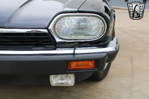1993 Jaguar XJS image 37