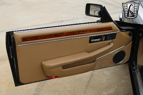 1993 Jaguar XJS image 63