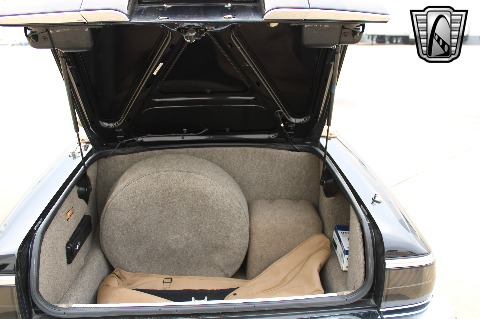 1993 Jaguar XJS image 89