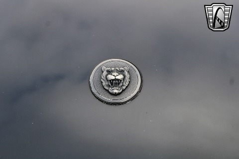 1993 Jaguar XJS image 38