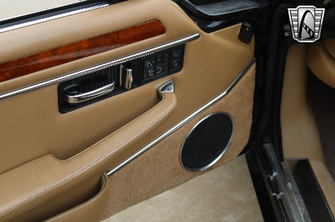 1993 Jaguar XJS image 64