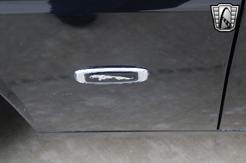 1993 Jaguar XJS image 39