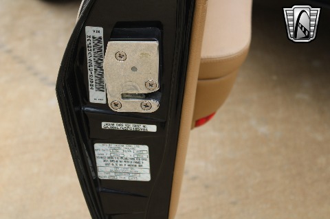 1993 Jaguar XJS image 65