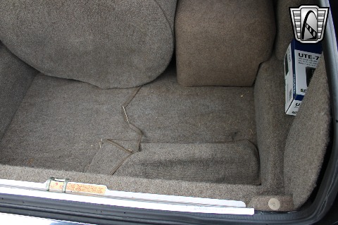 1993 Jaguar XJS image 91